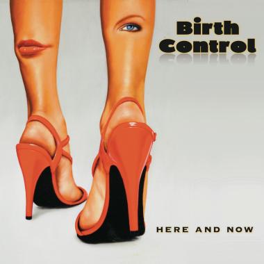 Birth Control -  Here and Now